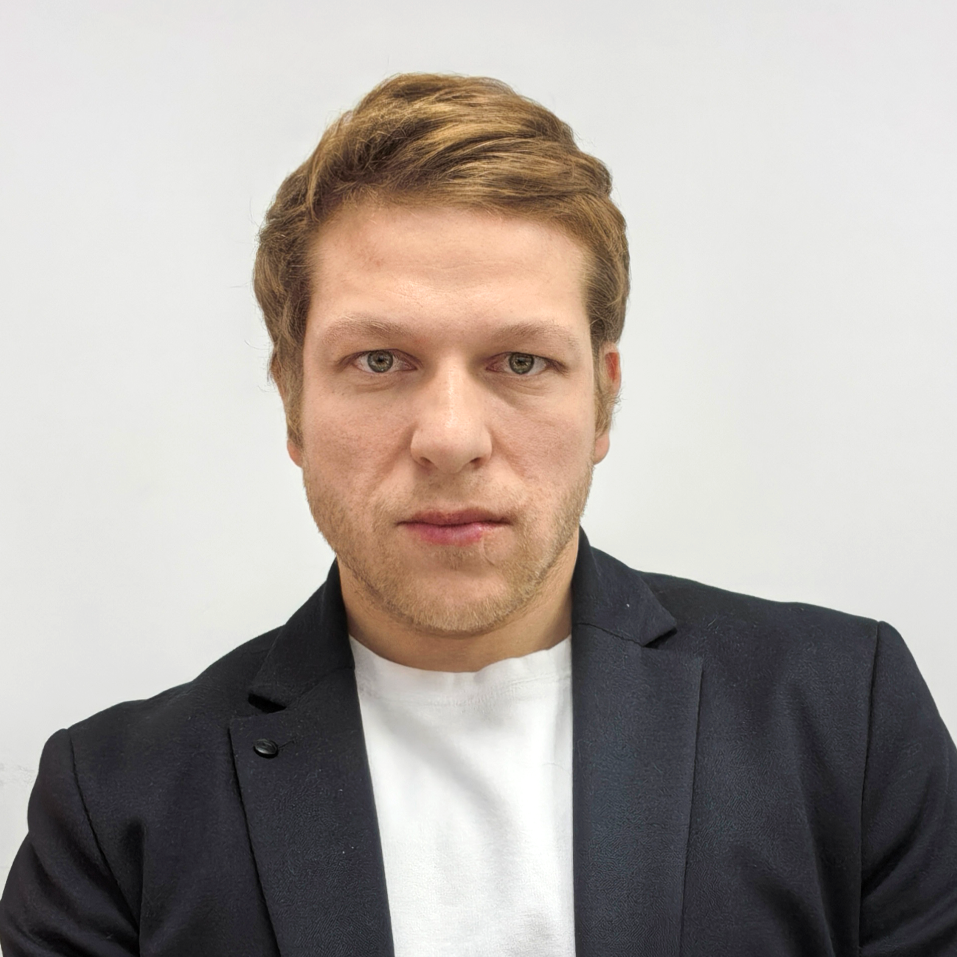 Александр Ермаченко