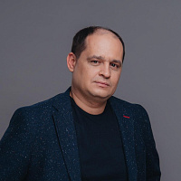 Сергей Вербин