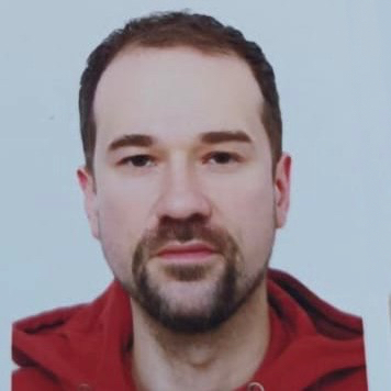 Евгений Карпов