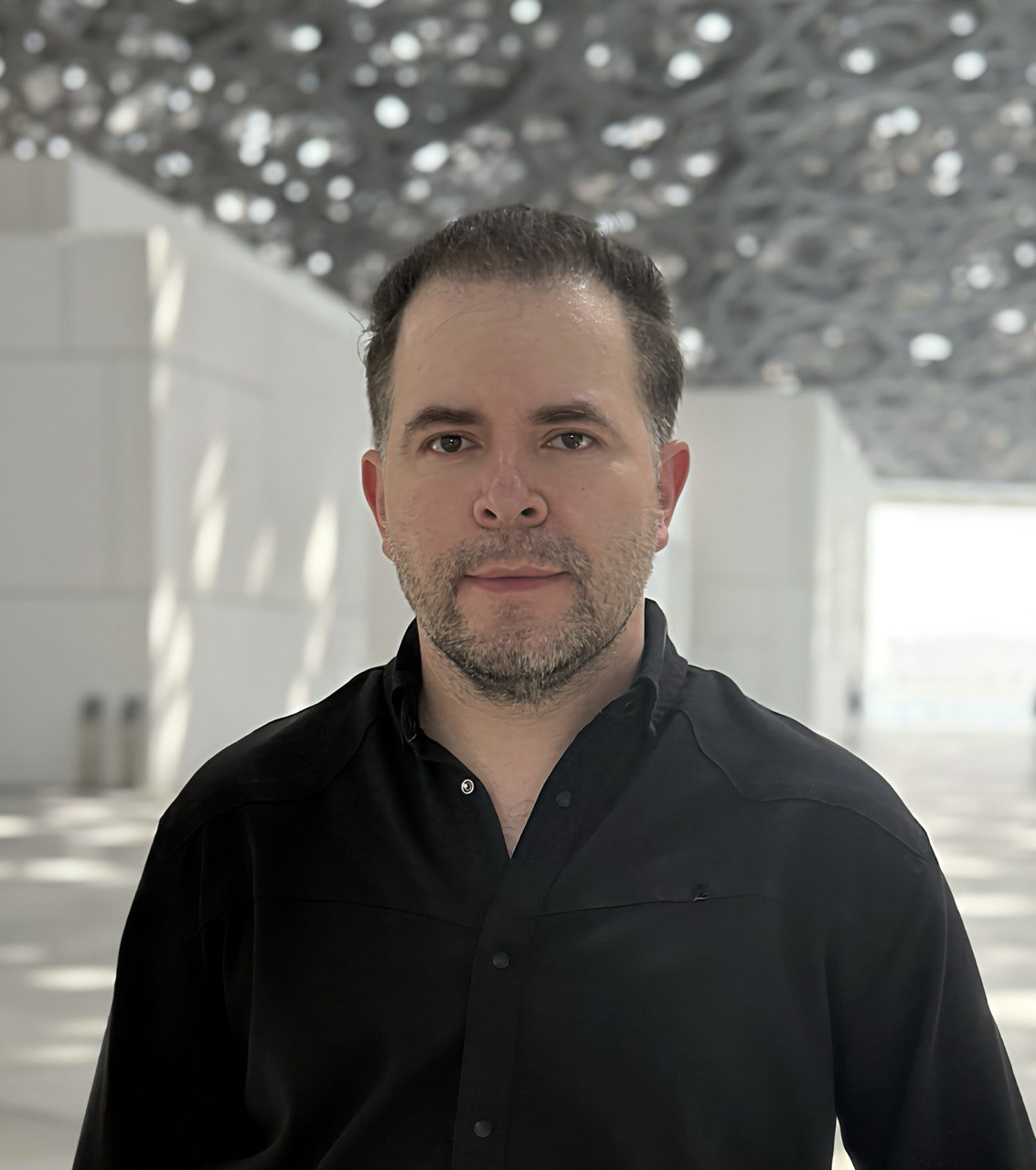 Илья Силиневич