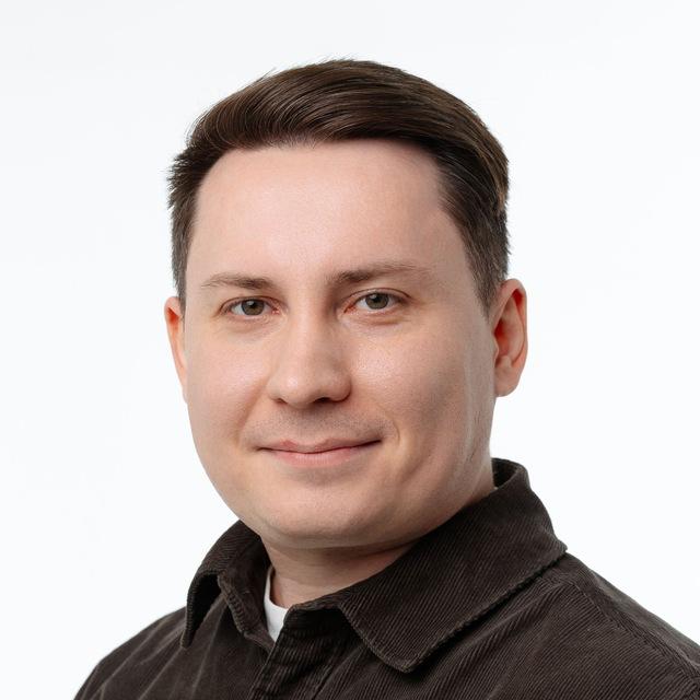 Тимур Садриев