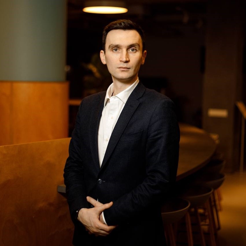 Владимир Виткин