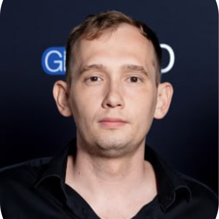 Алексей Пигачев