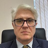 Сергей Ващенков