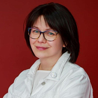 Александра Андриевских