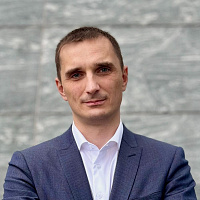 Евгений Тюленев