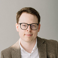 Виталий Сытников