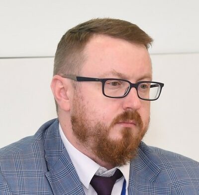 Роман Соболев