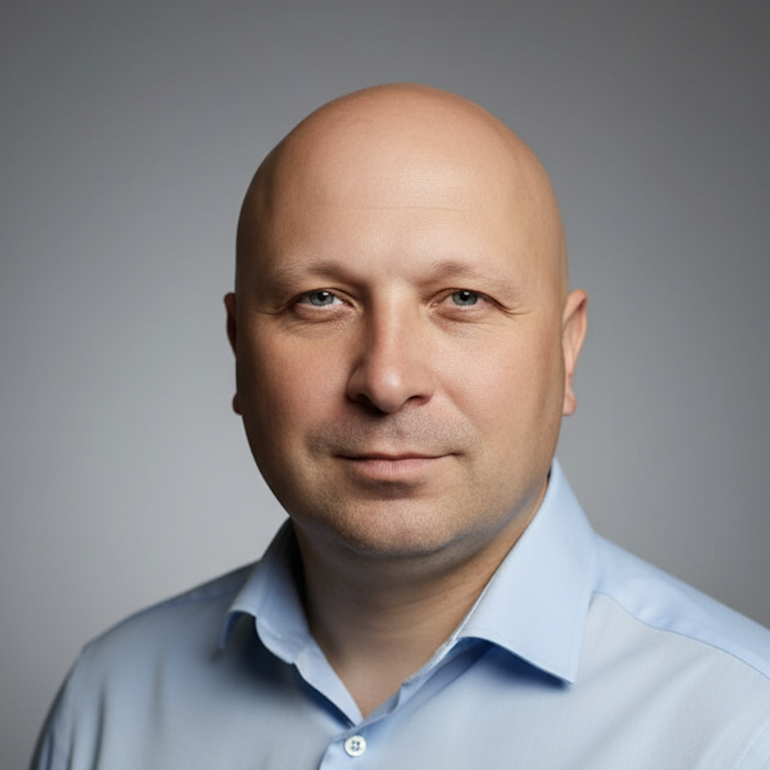 Виктор Мастеров