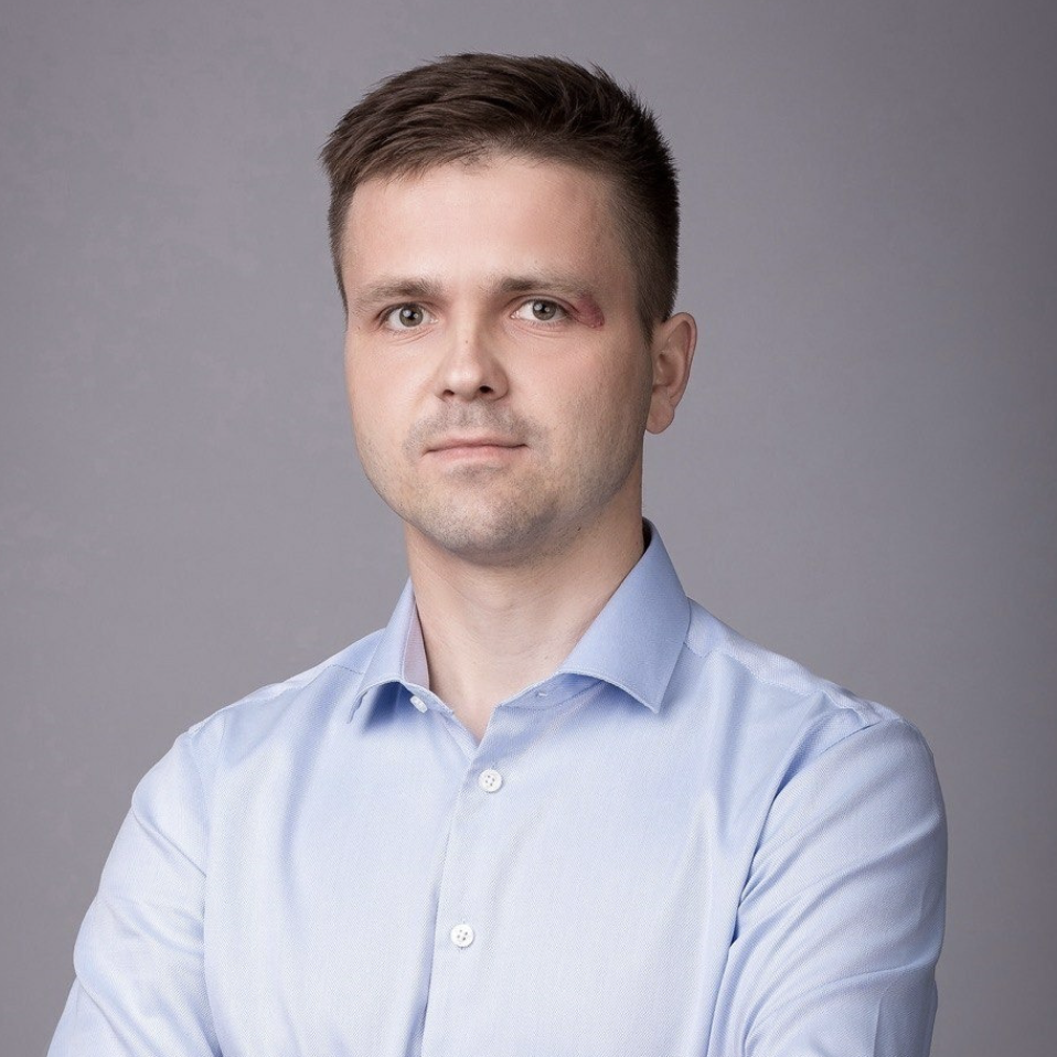 Артем Попцов