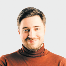 Андрей Сытник