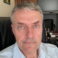 Глеб Лигачев