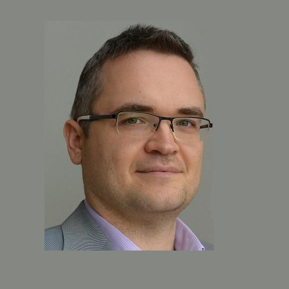 Алексей Олейник