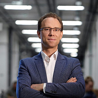 Павел Аверьянов