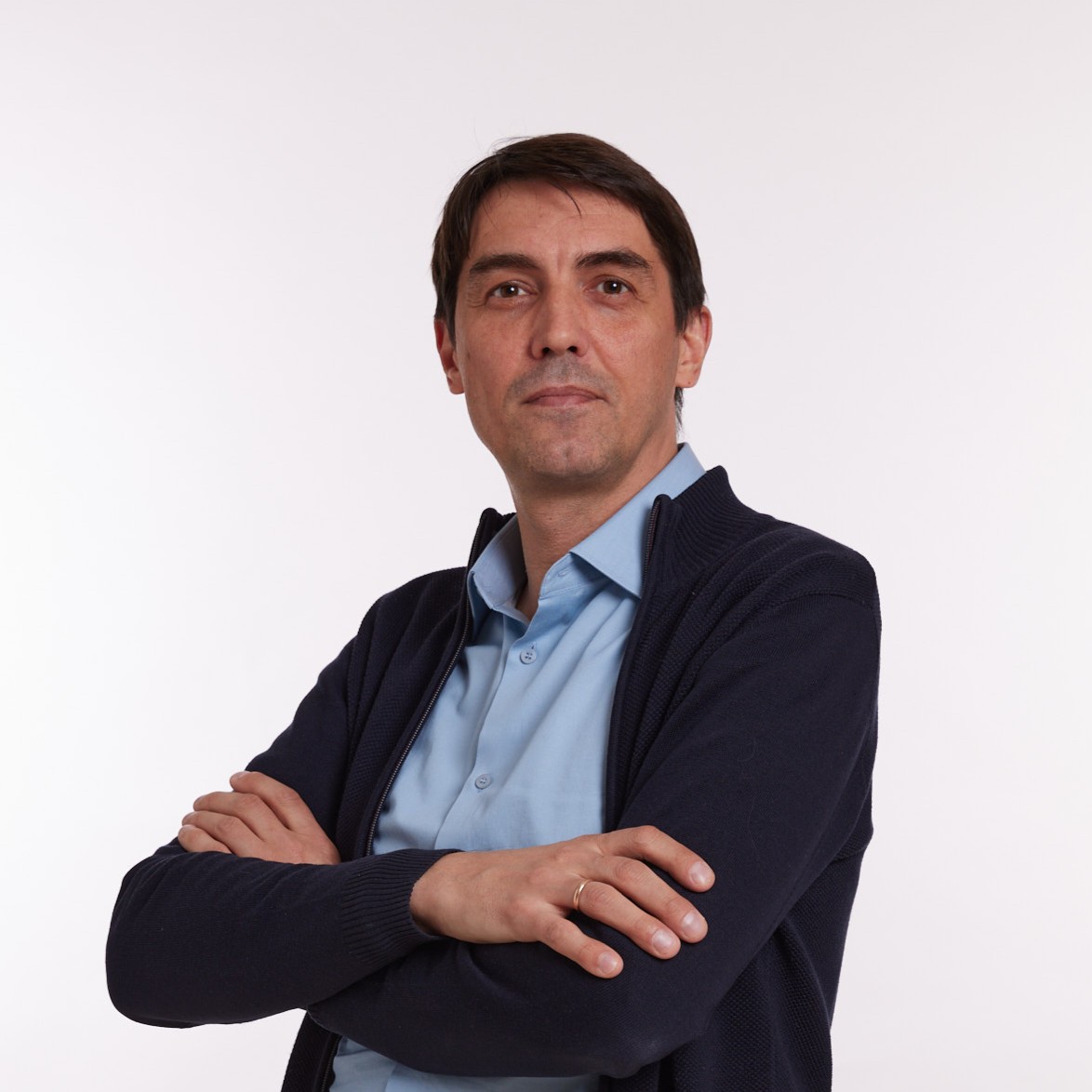 Илья Тарасов