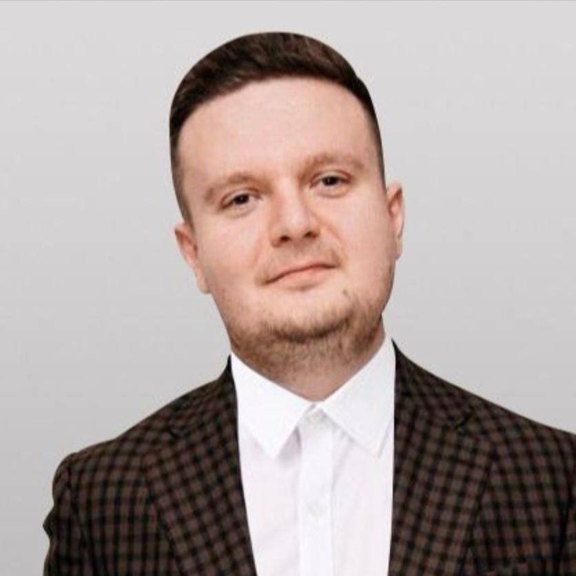 Денис Пономарёв