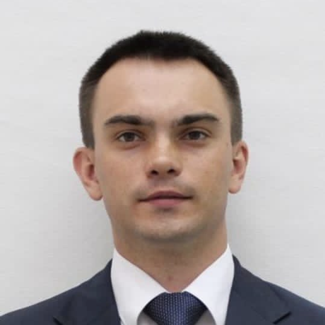 Олег Светличный