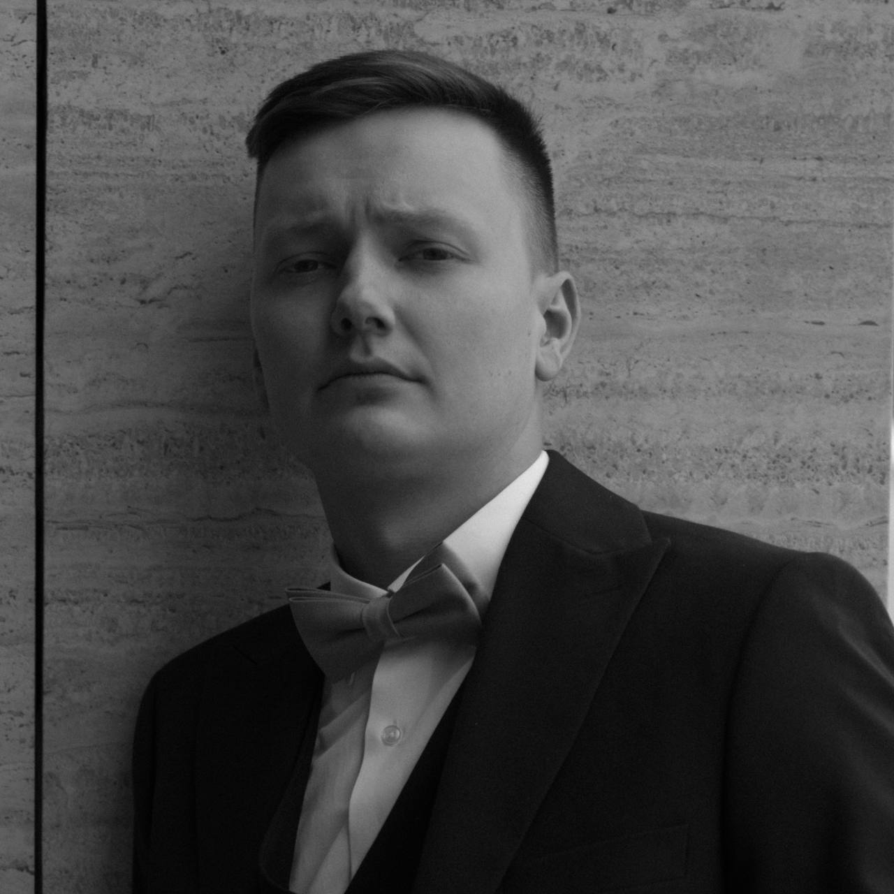 Егор Доможиров