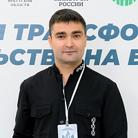 Наиль Гирфанов