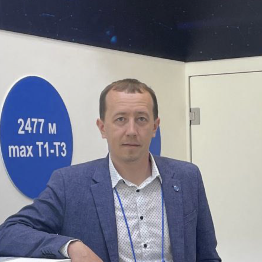 Василий Пинаев