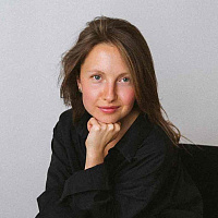 Анна Атаманова