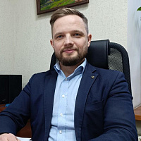 Николай Михайлов