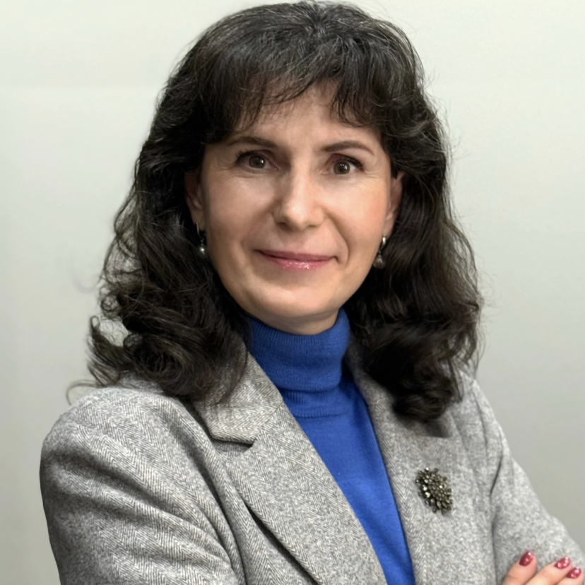 Ольга Ерофеева