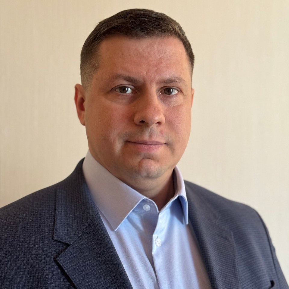 Дмитрий Коренюгин