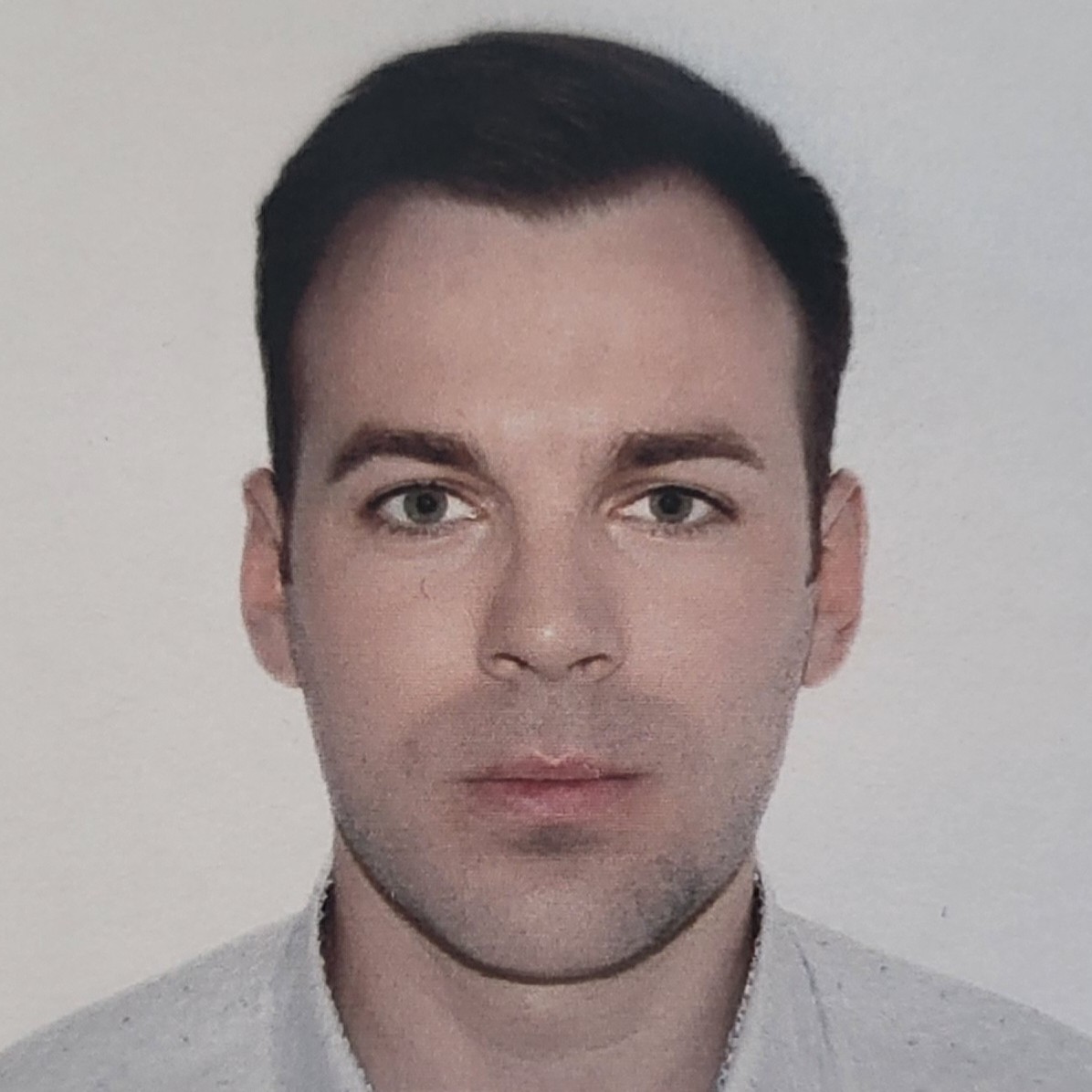 Никита Чупеев