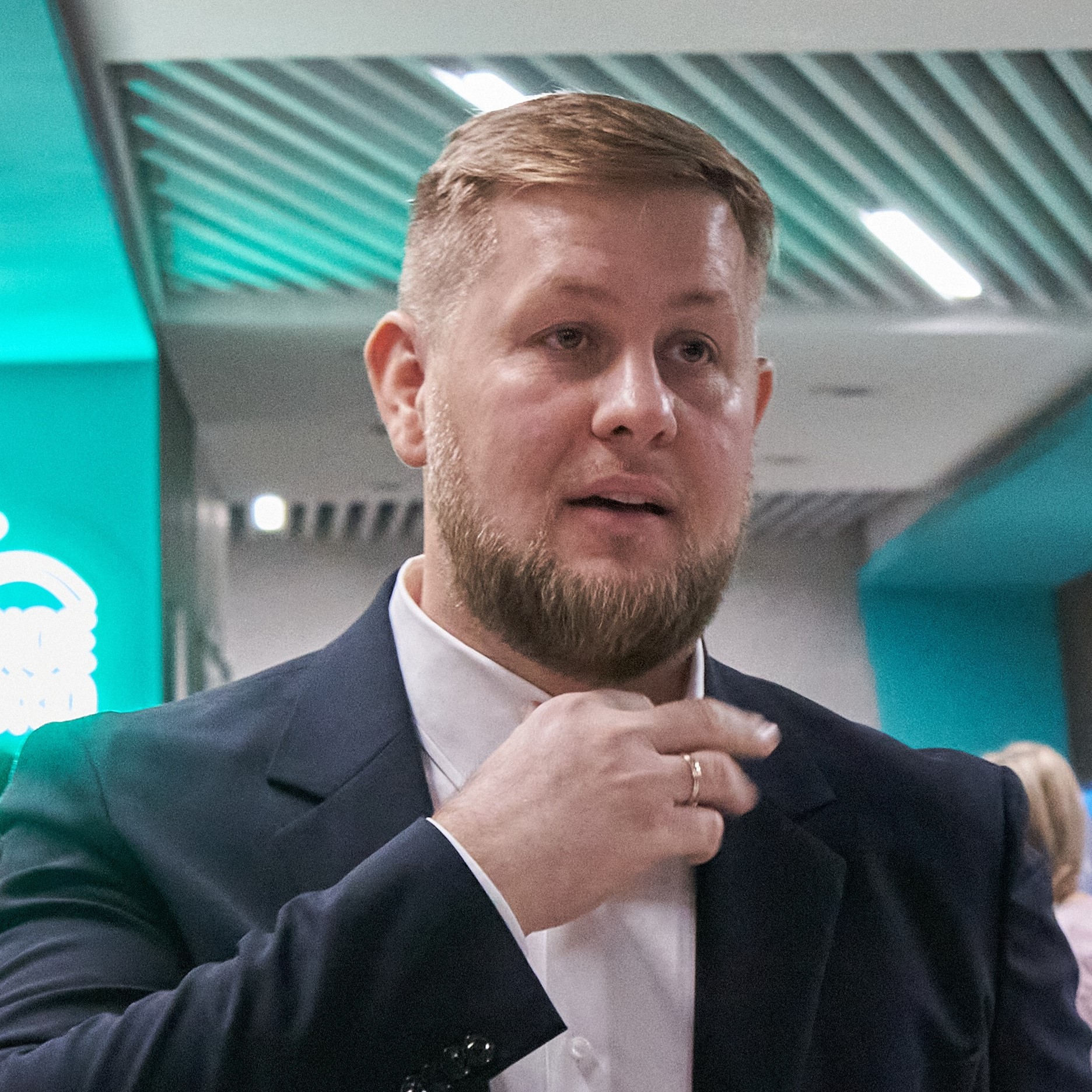 Алексей Ваничков