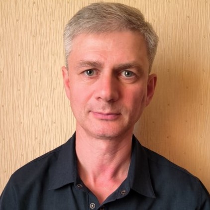 Георгий Головчинер