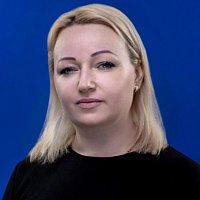 Кристина Васильева