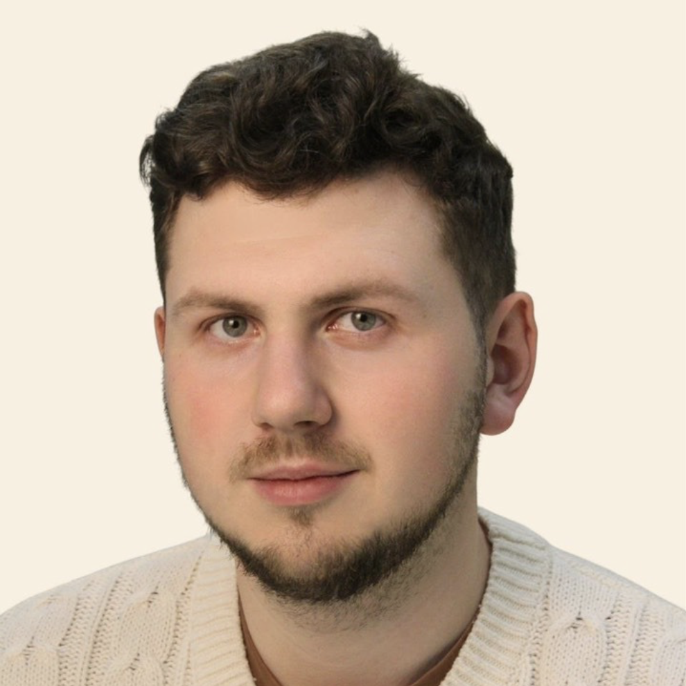 Александр Плисов