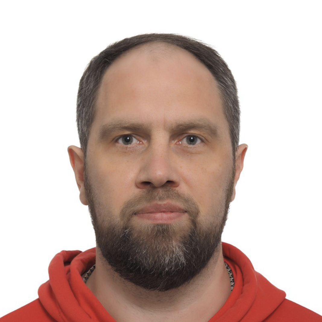 Павел Жаворонков