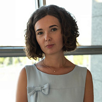 Ирина Фирсова-Шибаева