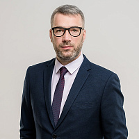 Александр Ярмарков