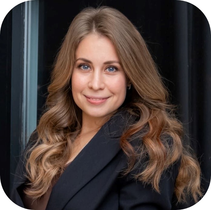 Александра Василенко