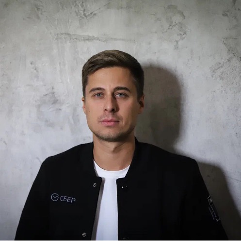 Василий Радин