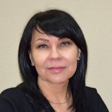 Лилия Нуримухаметова