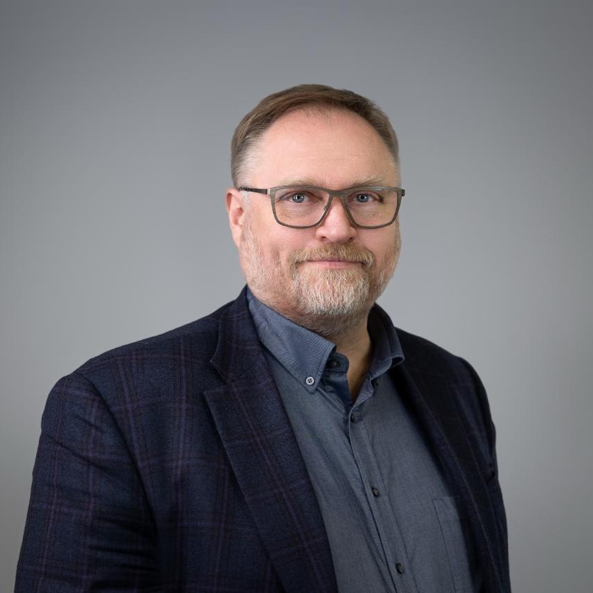 Станислав Хоменко