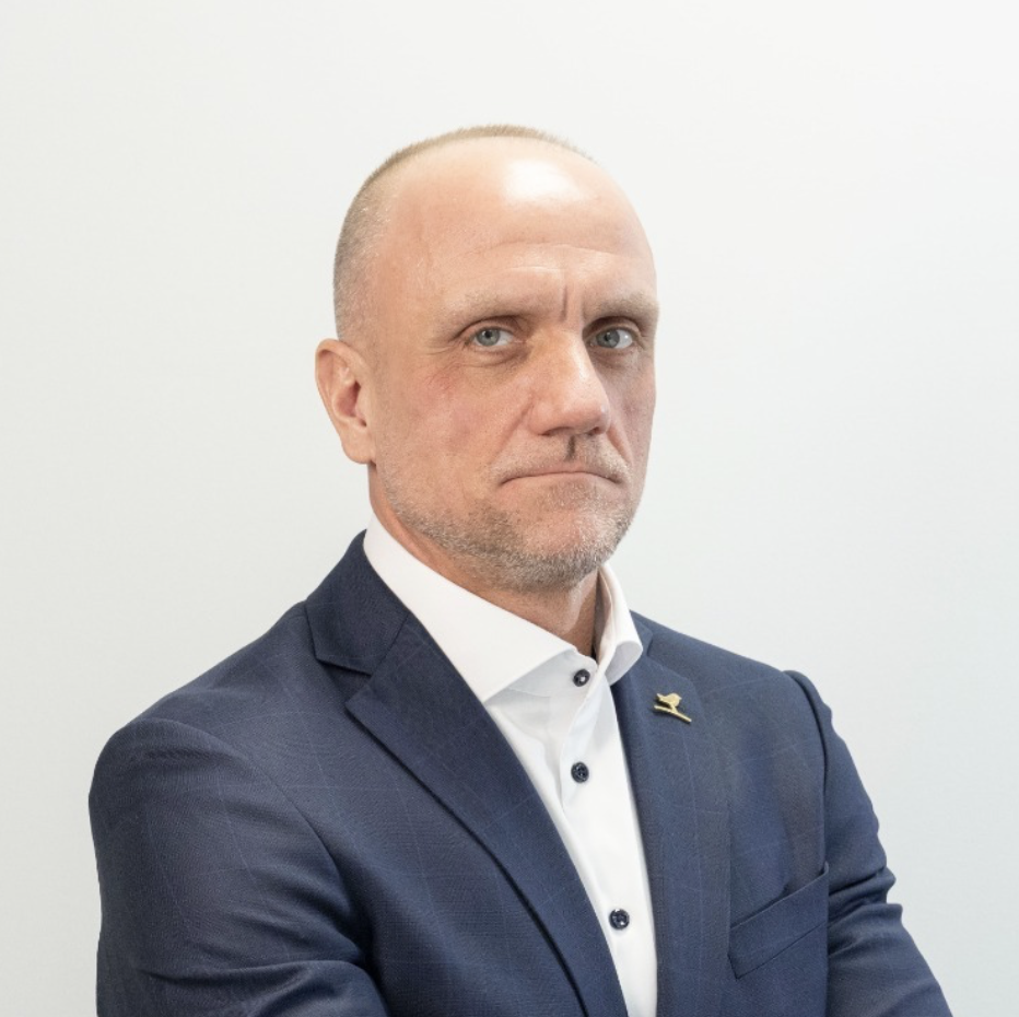 Владислав Шевчук