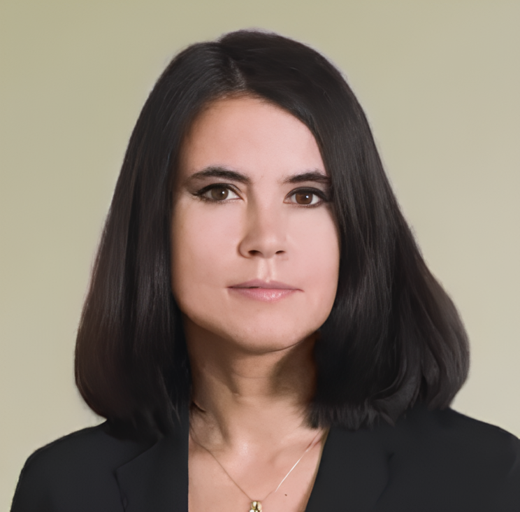 Софья Молотова