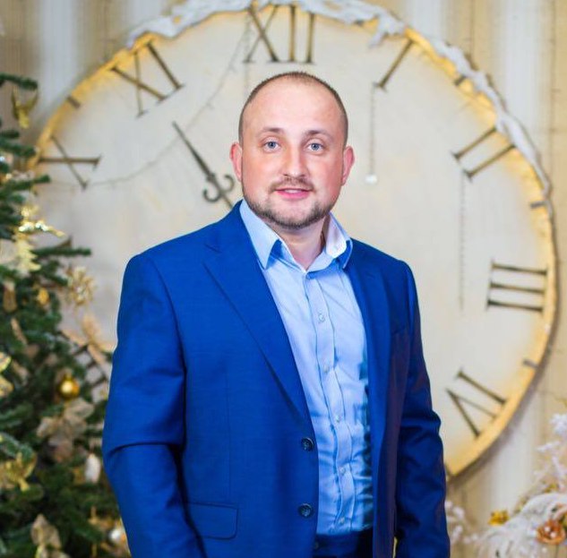 Алексей Чесноков