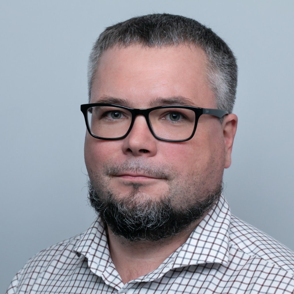 Дмитрий Лобач