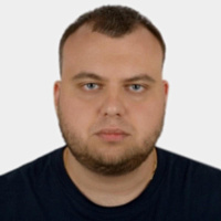 Никита Полежаев