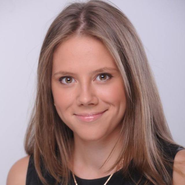 Татьяна Амосова