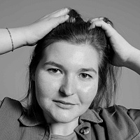 Алевтина Чугунова