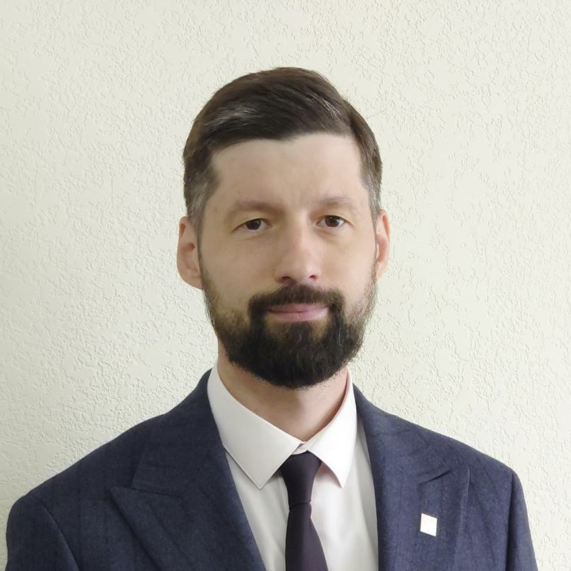 Эльдар Хамидулин