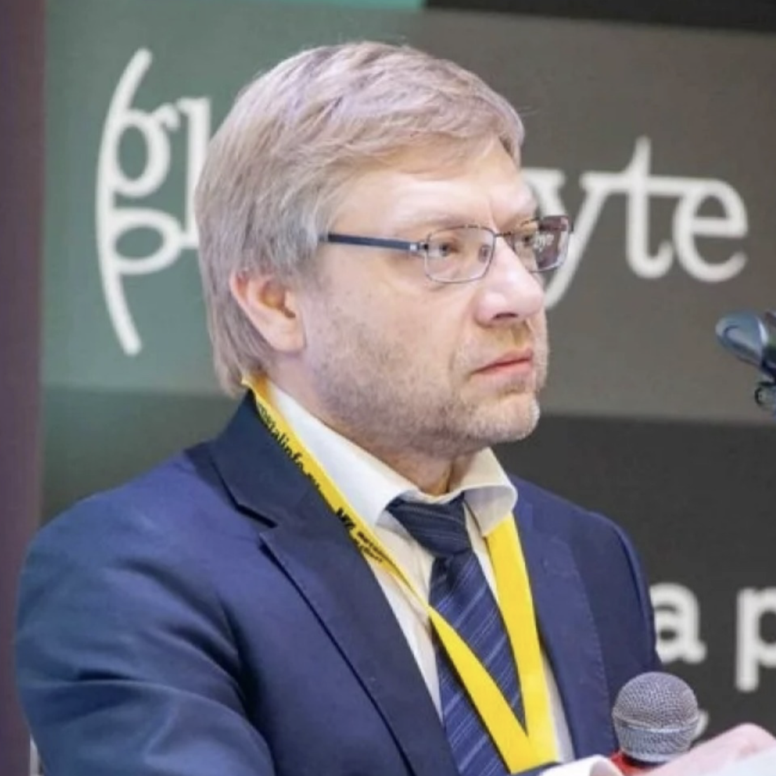 Иван Радюкевич