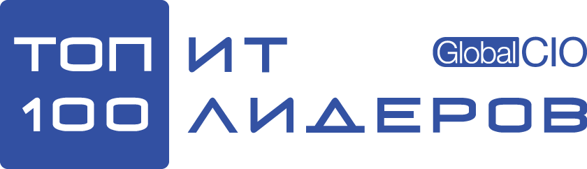 ТОП-100 ИТ Лидеров ТОП-100 ИТ Лидеров